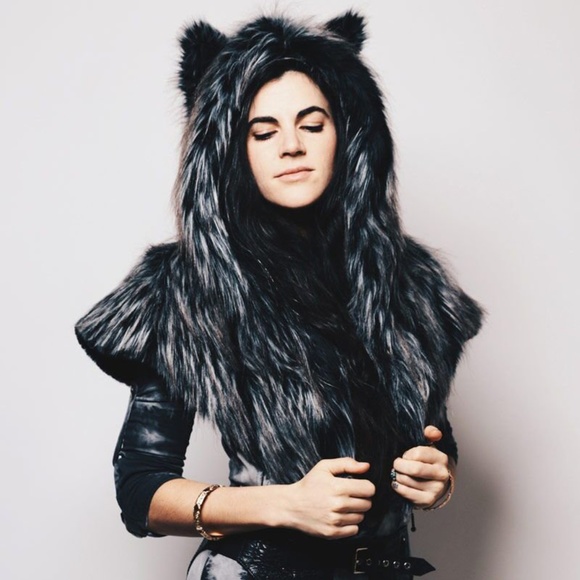 ISO!!! SpiritHoods Nightfox - Picture 3 of 3